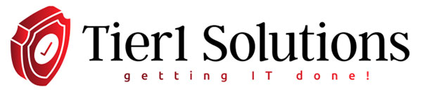 Tier1 Solutions LLC